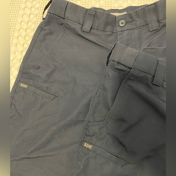 5.11 Tactical Shorts Bundle - Picture 5 of 7